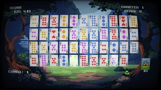 Скриншот 2 к игре Royal's Gambit
