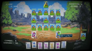 Скриншот 5 к игре Royal's Gambit