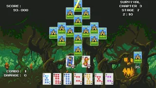 Скриншот 6 к игре Royal's Gambit