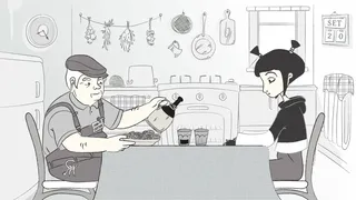 Скриншот 3 к игре Jacmena