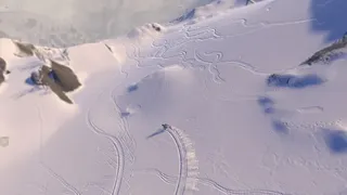 Скриншот 1 к игре Grand Mountain Adventure 2