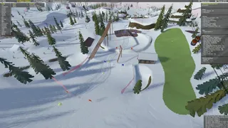 Скриншот 3 к игре Grand Mountain Adventure 2