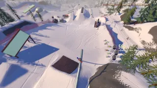 Скриншот 4 к игре Grand Mountain Adventure 2