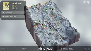 Скриншот 7 к игре Grand Mountain Adventure 2