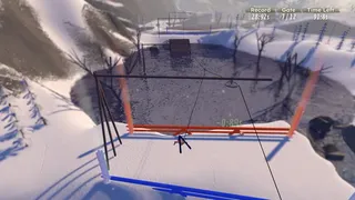 Скриншот 8 к игре Grand Mountain Adventure 2