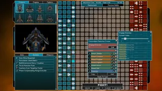 Скриншот 3 к игре Ridiculous Space Battles