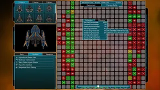 Скриншот 6 к игре Ridiculous Space Battles