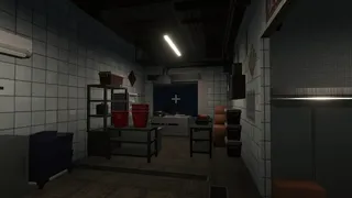 Скриншот 4 к игре HONG KONG HAUNTING: FISHBALL GIRL