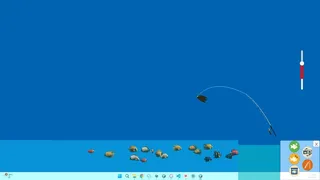 Скриншот 1 к игре Настольный аквариум