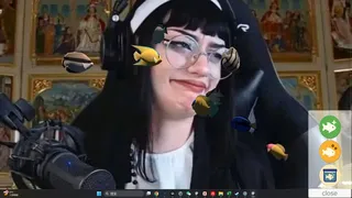 Скриншот 3 к игре Настольный аквариум