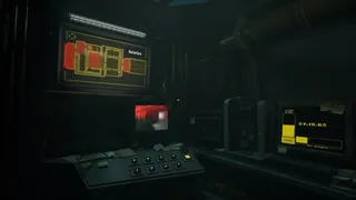 Скриншот 1 к игре Dread Not