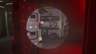 Скриншот 5 к игре Dread Not