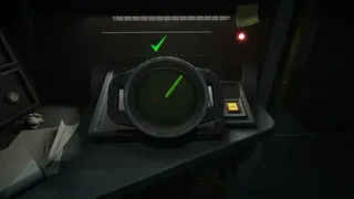 Скриншот 6 к игре Dread Not