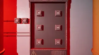 Скриншот 7 к игре Dread Not