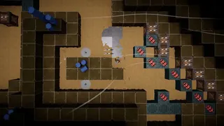 Скриншот 1 к игре Coma Control
