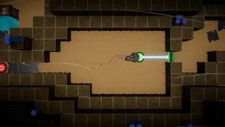Скриншот 6 к игре Coma Control