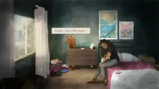 Скриншот 1 к игре Crisálida