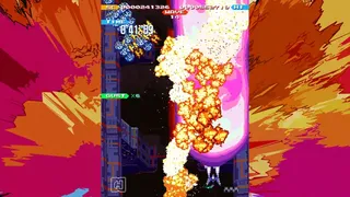 Скриншот 2 к игре Blast Rush LS