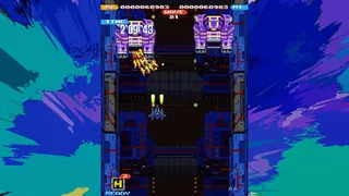 Скриншот 5 к игре Blast Rush LS