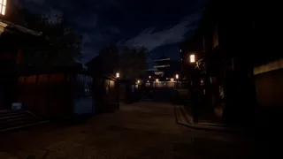 Скриншот 6 к игре Kyoto Anomaly
