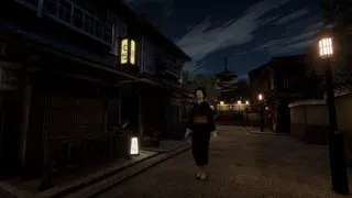 Скриншот 8 к игре Kyoto Anomaly