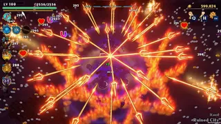 Скриншот 2 к игре Dream Abyss: Survivors