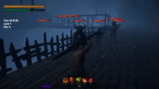 Скриншот 4 к игре Combat Master: Battle to DEATH