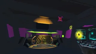 Скриншот 2 к игре The Drone Lord