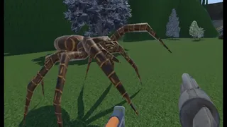 Скриншот 3 к игре The Drone Lord