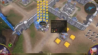 Скриншот 4 к игре Война Рассвета