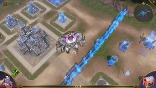 Скриншот 8 к игре Война Рассвета