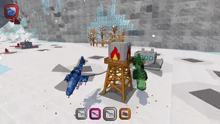 Скриншот 4 к игре Duo Heli Combat