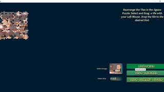 Скриншот 2 к игре Putin Jigsaw