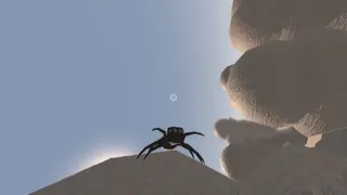 Скриншот 3 к игре Spider Macro Survivors