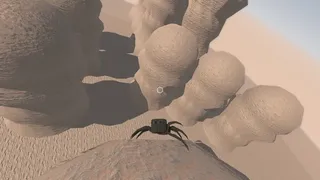 Скриншот 5 к игре Spider Macro Survivors