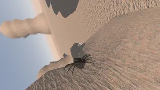 Скриншот 7 к игре Spider Macro Survivors