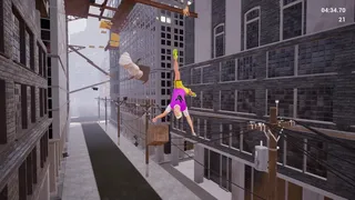 Скриншот 3 к игре Extreme Delivery