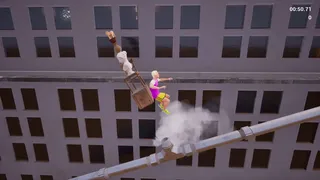 Скриншот 7 к игре Extreme Delivery