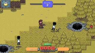 Скриншот 1 к игре Rotten Survivor