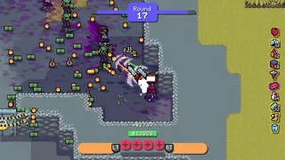 Скриншот 3 к игре Rotten Survivor