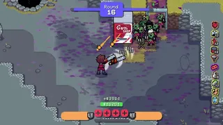 Скриншот 6 к игре Rotten Survivor
