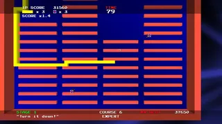 Скриншот 3 к игре Snake Party Extreme