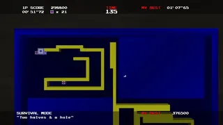Скриншот 4 к игре Snake Party Extreme