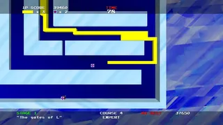Скриншот 6 к игре Snake Party Extreme