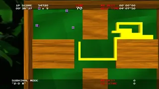 Скриншот 7 к игре Snake Party Extreme