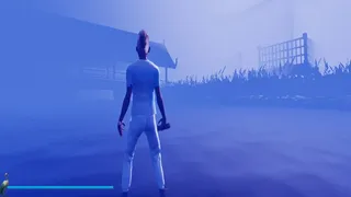 Скриншот 4 к игре Let Them Breathe