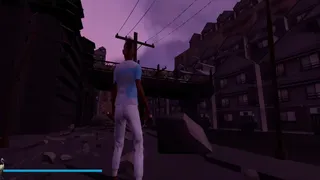 Скриншот 5 к игре Let Them Breathe