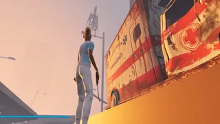 Скриншот 6 к игре Let Them Breathe