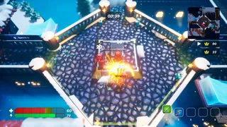 Скриншот 4 к игре Moon Tropica