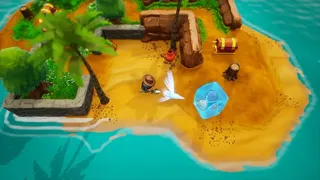 Скриншот 5 к игре Moon Tropica